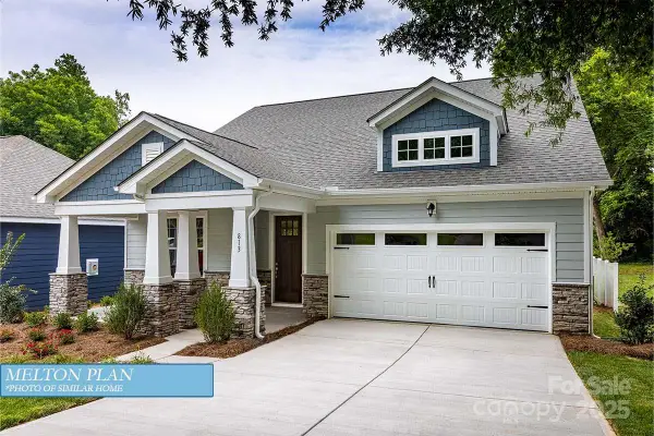 535 Tates Trail #24, Cramerton, NC 28032