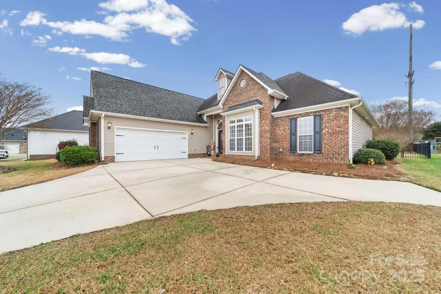2006 Galena Chase Drive, Indian Trail, NC 28079 - Image #3