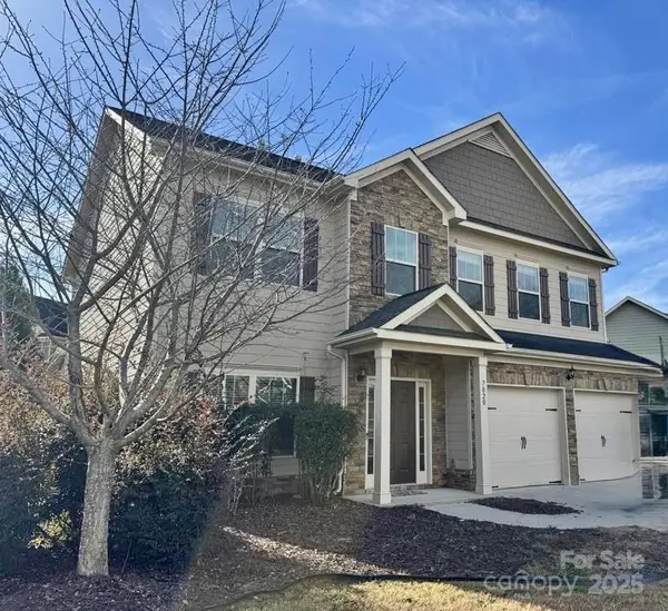 7020 Sedgewick Road, Indian Trail, NC 28079