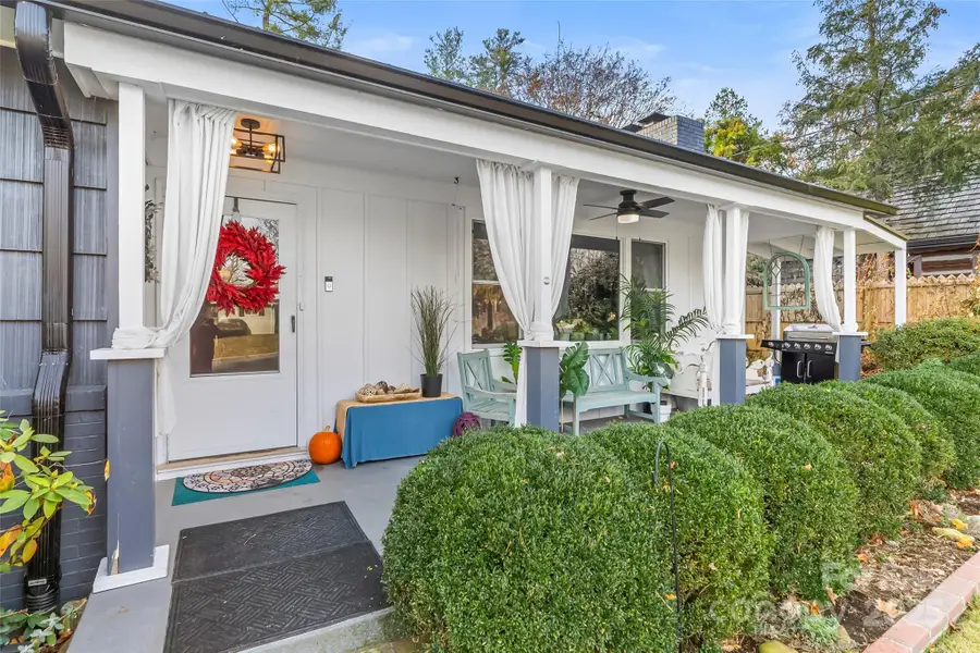 5 Deanwood Circle, Asheville, NC 28803 - Image #3