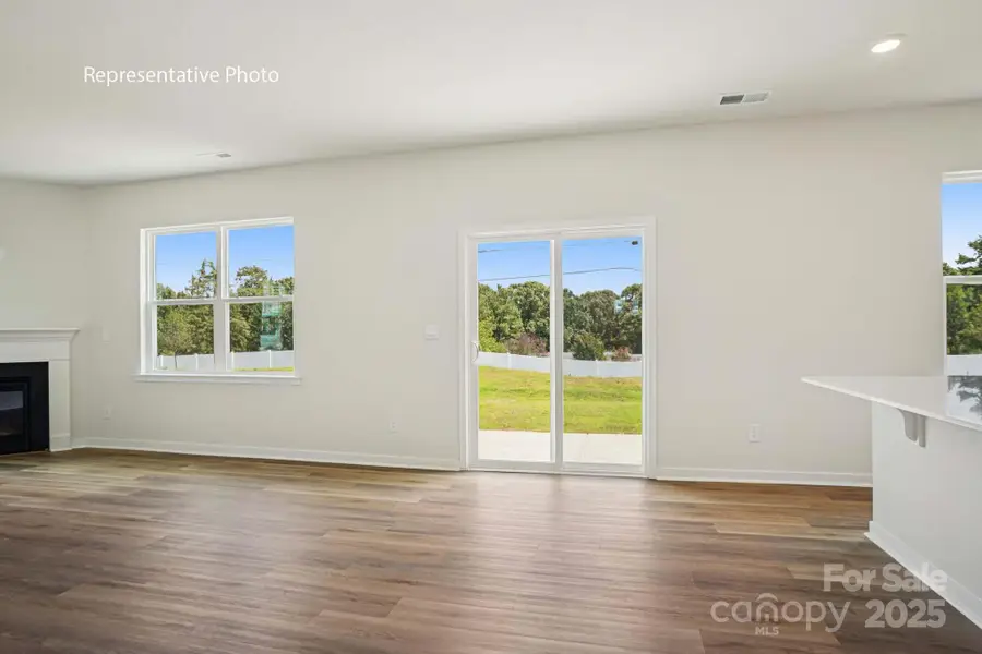 186 North Hill Lane, Troutman, NC 28166 - Image #3