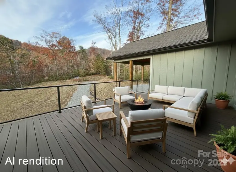 864 Matho Trace, Lake Lure, NC 28746 - Image #2