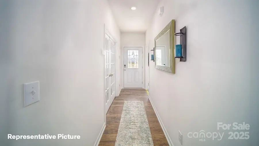 206 Calvin Creek Drive, Troutman, NC 28166 - Image #3