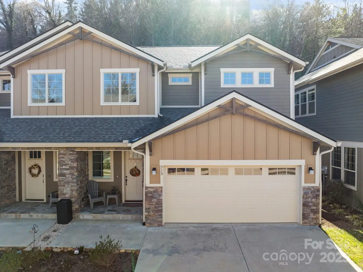513 Sweet Birch Park Lane, Black Mountain, NC 28711 - Image #1