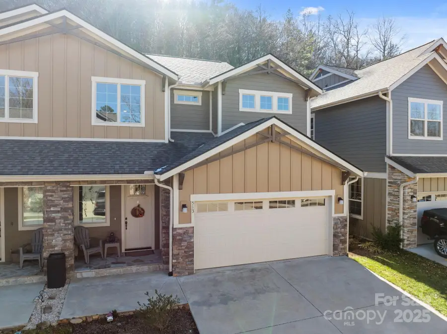 513 Sweet Birch Park Lane, Black Mountain, NC 28711 - Image #2