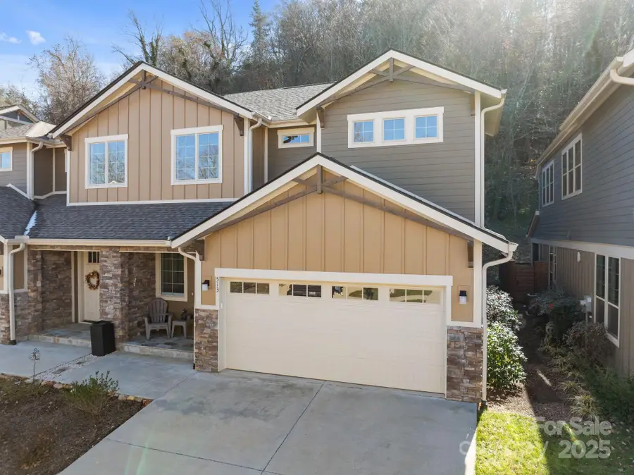 513 Sweet Birch Park Lane, Black Mountain, NC 28711 - Image #3