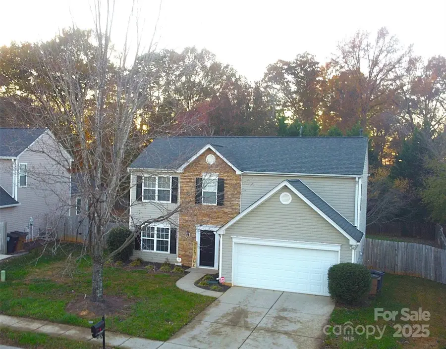 3409 Arbor Pointe Drive, Indian Trail, NC 28079 - Image #2