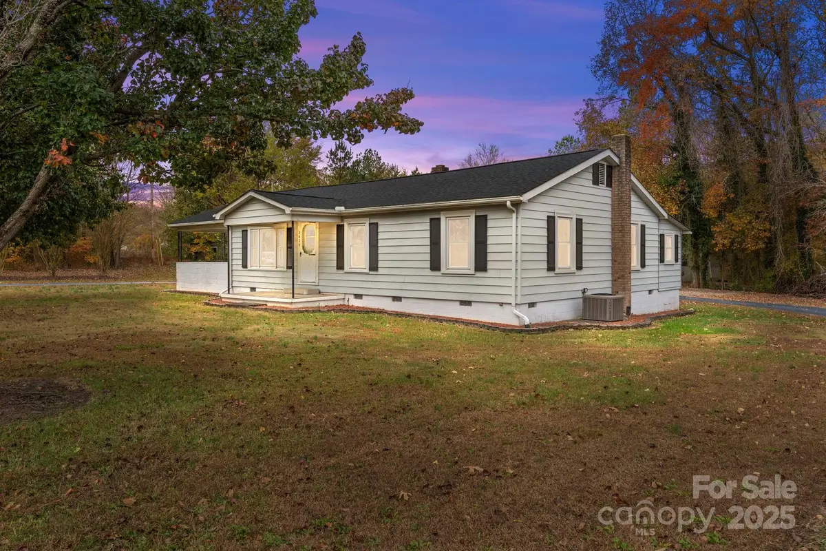 3020 Old Union Church Road, Salisbury, NC 28146 - Image #1