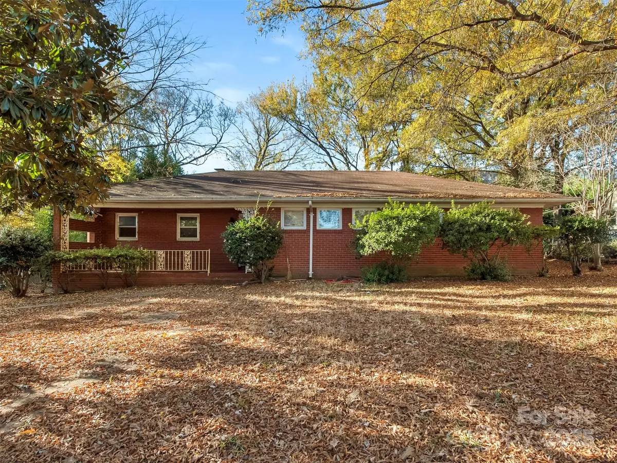 3826 Conway Avenue, Charlotte, NC 28209 - Image #1