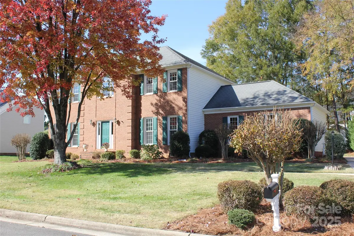 2775 Lamplighter Drive, Kannapolis, NC 28081 - Image #1