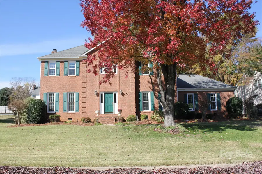 2775 Lamplighter Drive, Kannapolis, NC 28081 - Image #2