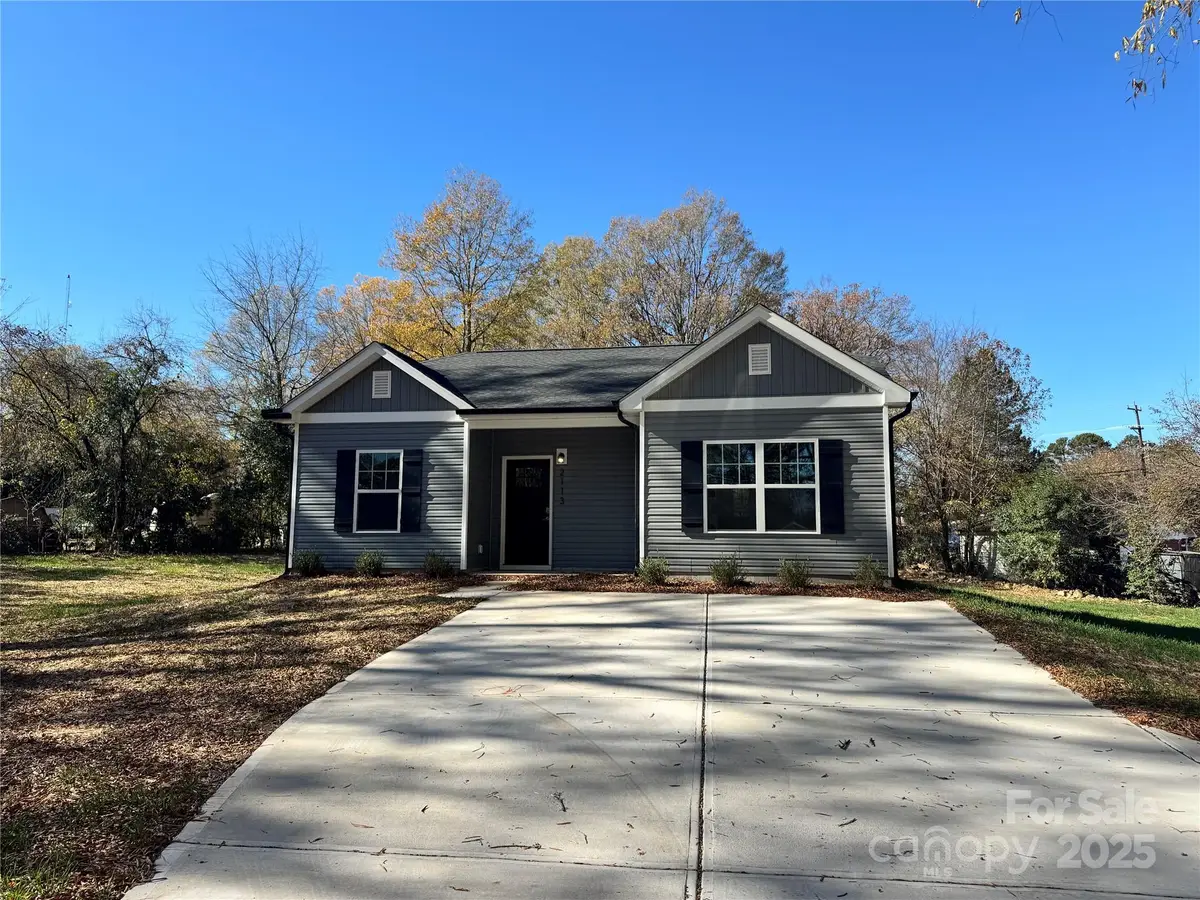 2113 Confederate Street, Monroe, NC 28110 - Image #1