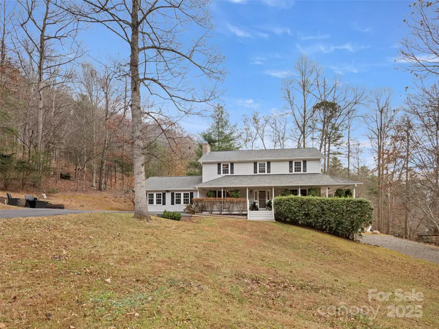 33 Ivy Cove Road, Fairview, NC 28730 - Image #2
