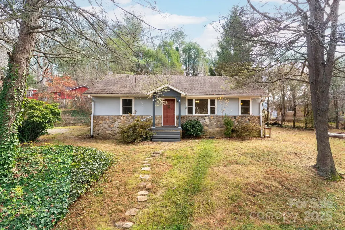 49 Pinedale Road, Asheville, NC 28805 - Image #1