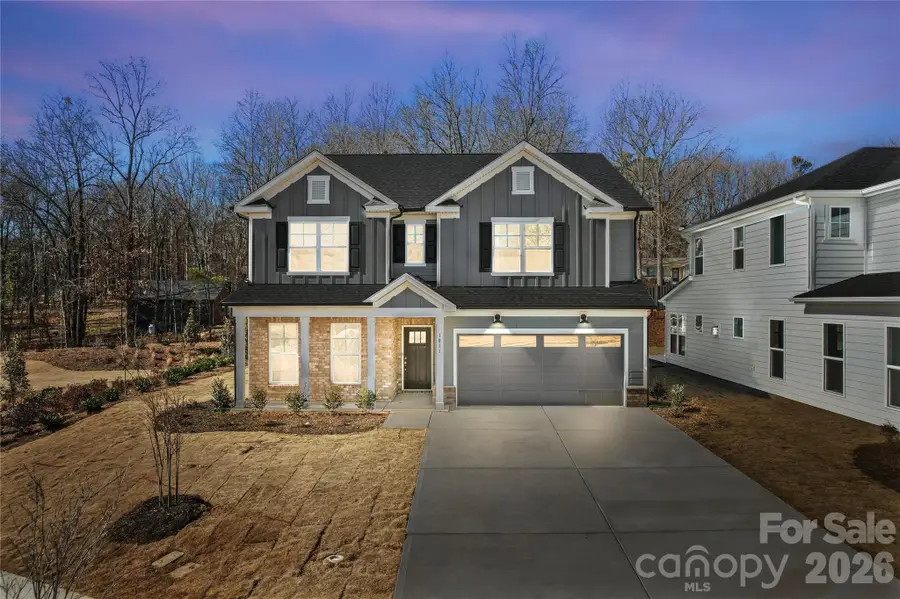 1011 Wt Ferguson Drive, Matthews, NC 28104 - #3