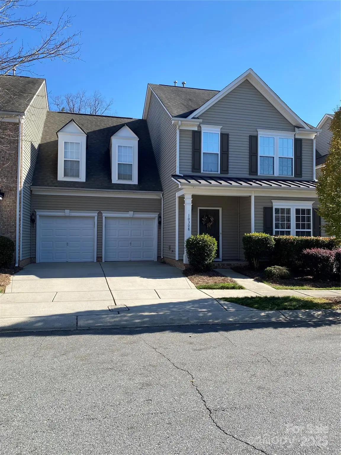 10308 Linksland Drive #46, Huntersville, NC 28078 - Image #1