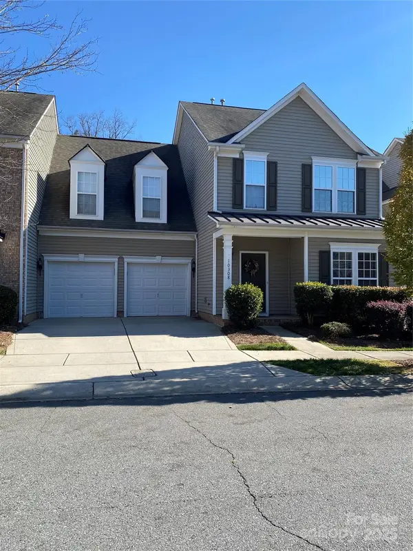 10308 Linksland Drive #46, Huntersville, NC 28078