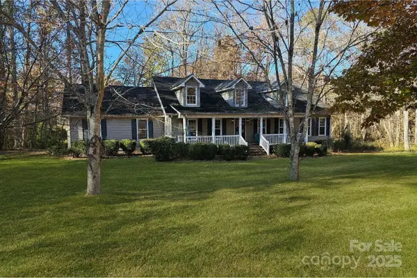 101 Green Way Avenue, Cherryville, NC 28021