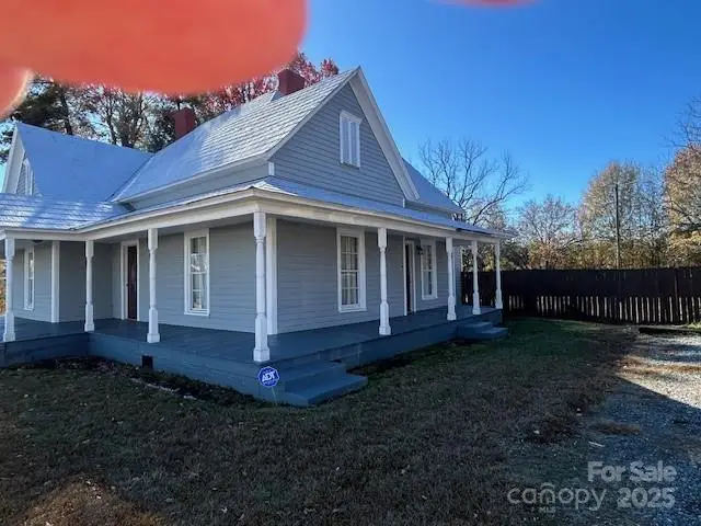 152 Race Path Church Road, Ellenboro, NC 28040 - Image #2