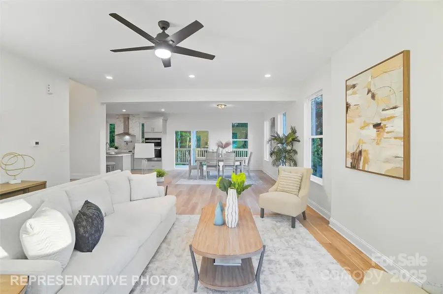 137 Wood Acre Drive, Mooresville, NC 28115 - Image #2