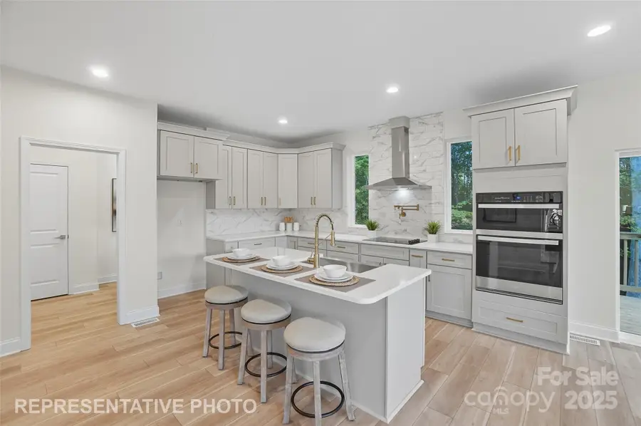 137 Wood Acre Drive, Mooresville, NC 28115 - Image #3