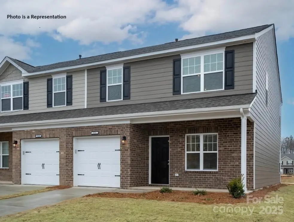 5135 Tommy Lane #901, Stanley, NC 28164 - Image #1