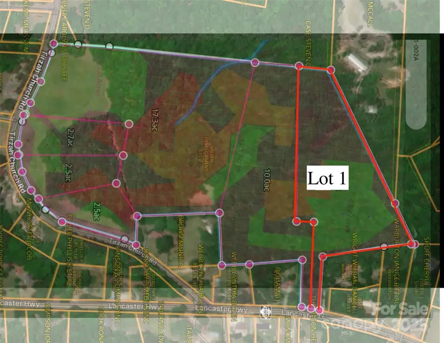 01 Lancaster Highway, Waxhaw, NC 28173 - Image #2