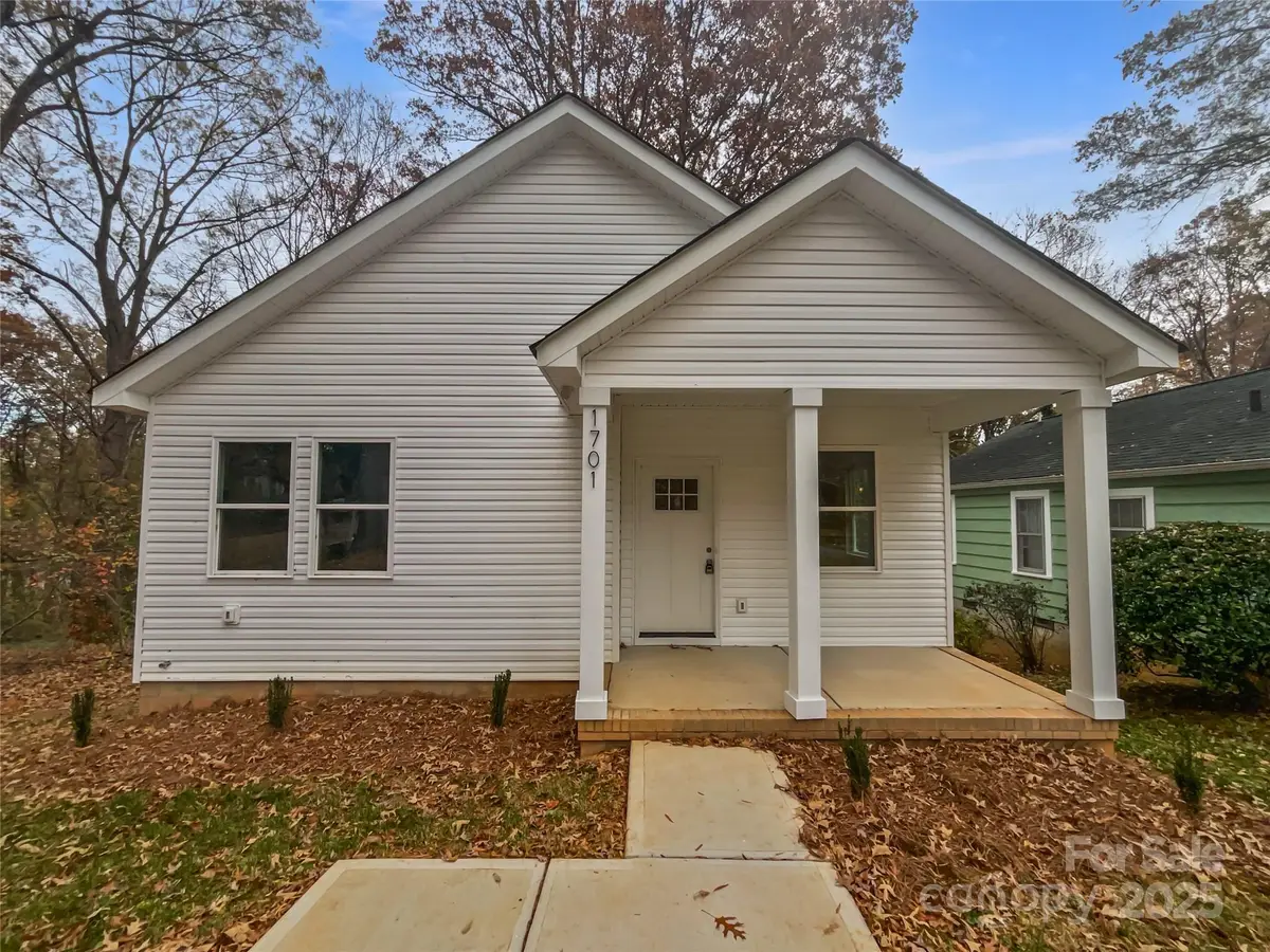 1701 5th Street, Statesville, NC 28677 - Image #1