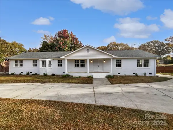 10120 Mount Holly Road, Charlotte, NC 28214