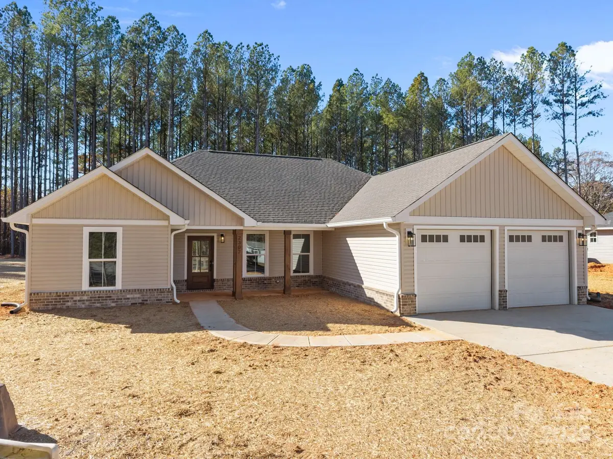 2307 Lee Lawing Road, Lincolnton, NC 28092 - Image #1