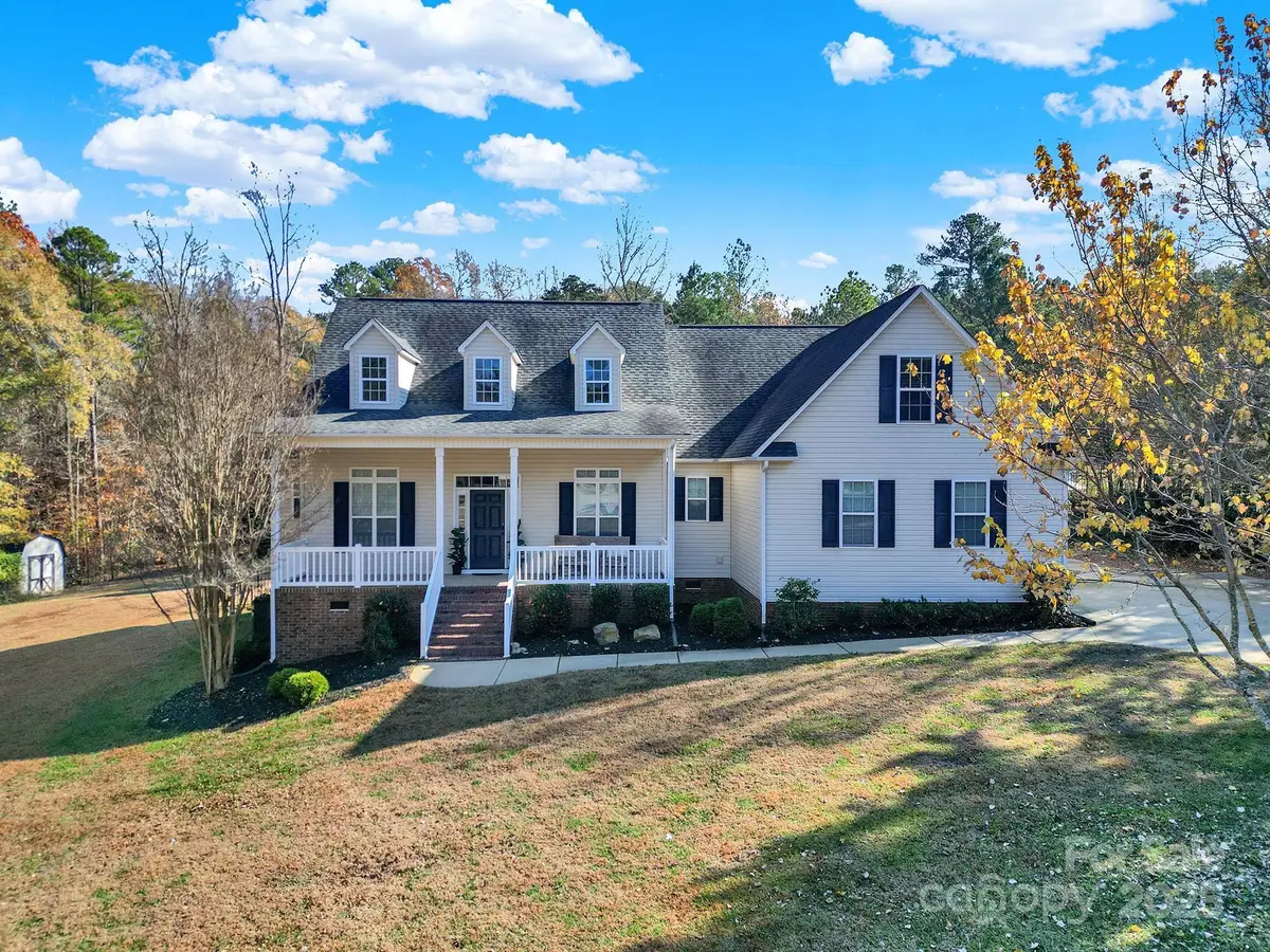 419 Kinsey Creek Court, Rock Hill, SC 29730 - Image #1