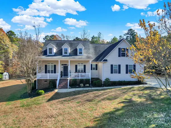 419 Kinsey Creek Court, Rock Hill, SC 29730