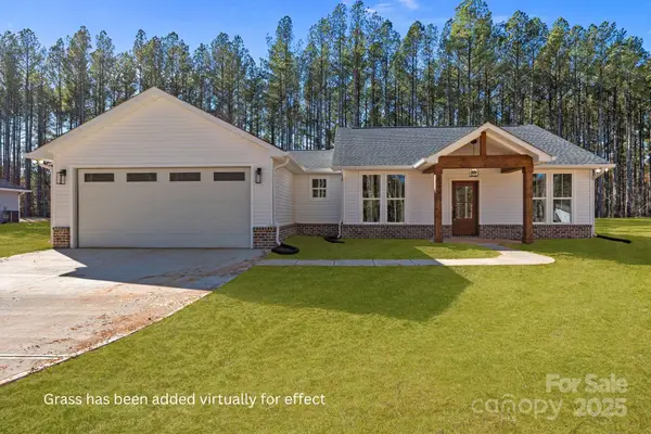 2295 Lee Lawing Road, Lincolnton, NC 28092