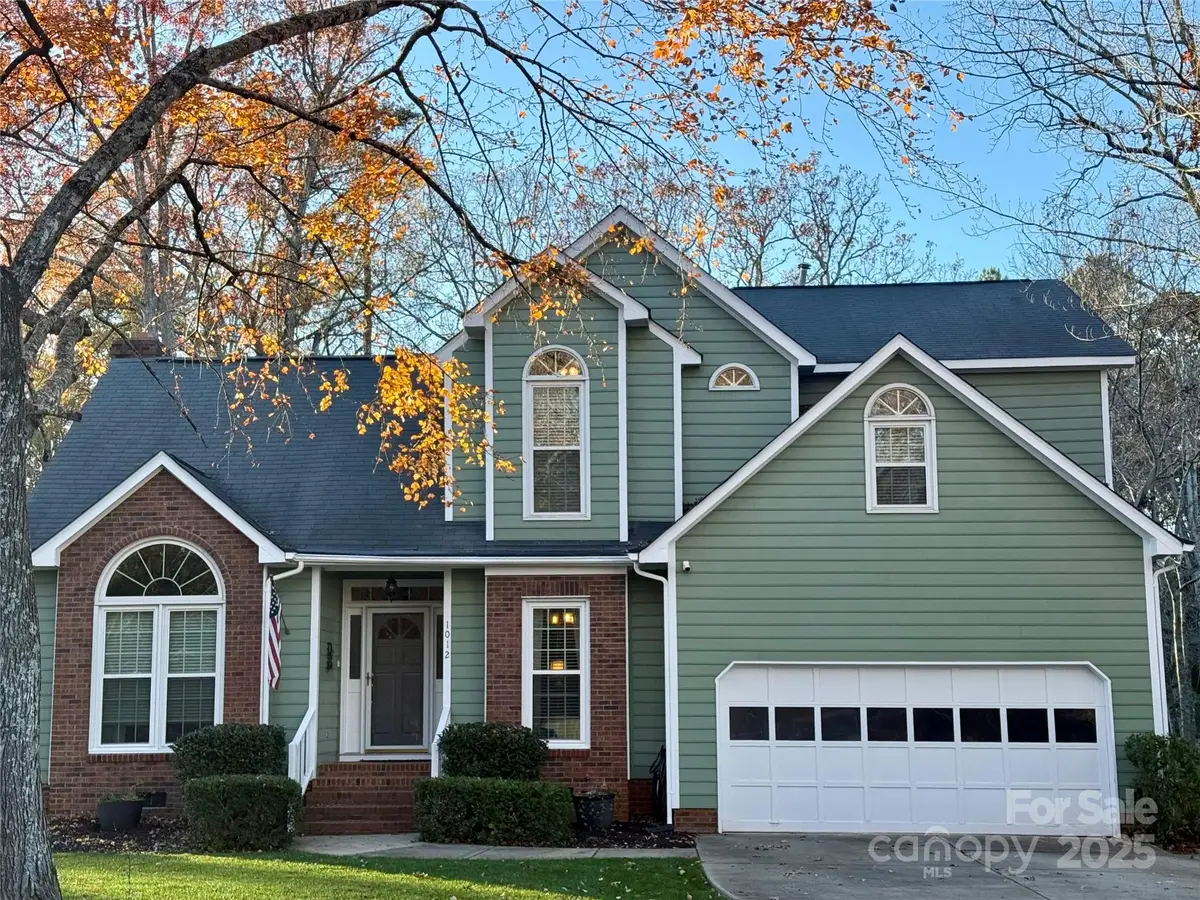 1012 Hawthorne Drive, Indian Trail, NC 28079 - Image #1