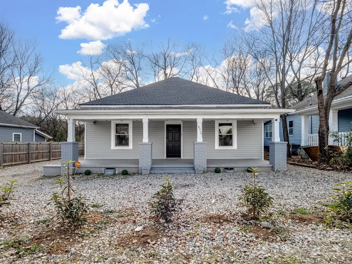 4313 Hovis Road, Charlotte, NC 28208 - Image #1