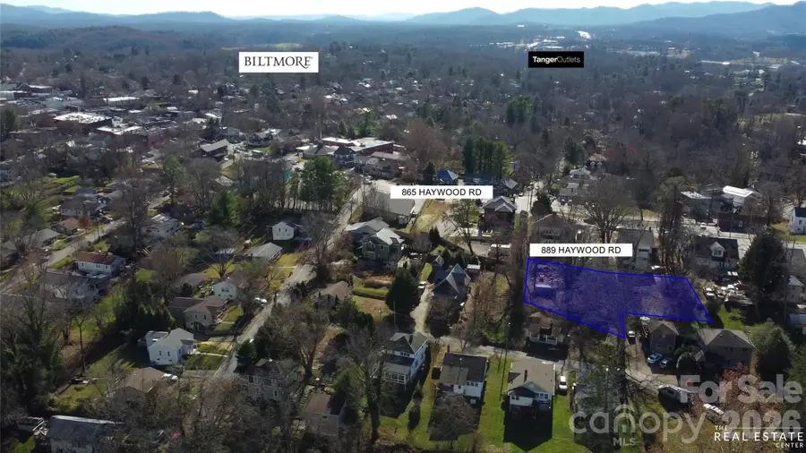 889 Haywood Road, Asheville, NC 28806 - Image #2