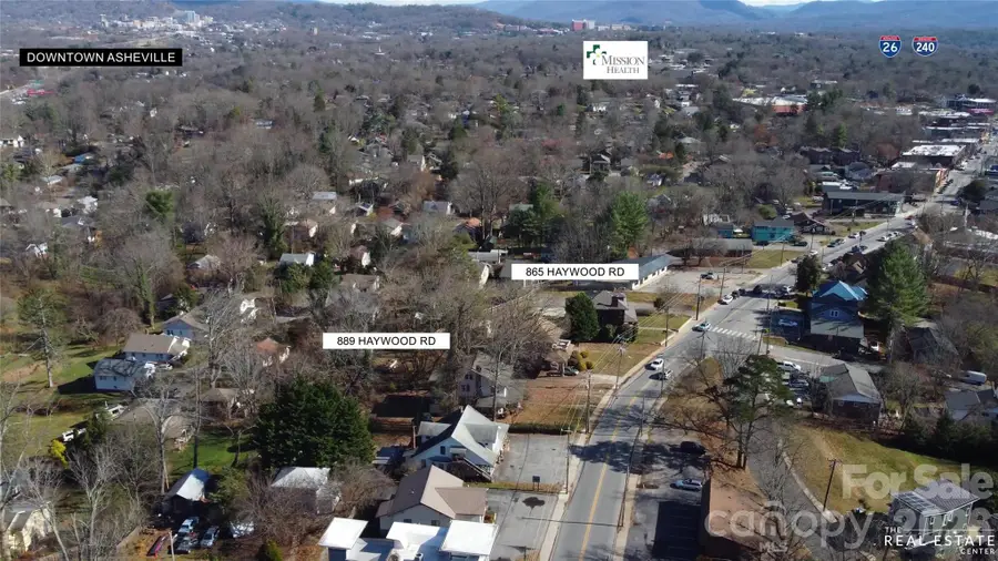 889 Haywood Road, Asheville, NC 28806 - Image #3