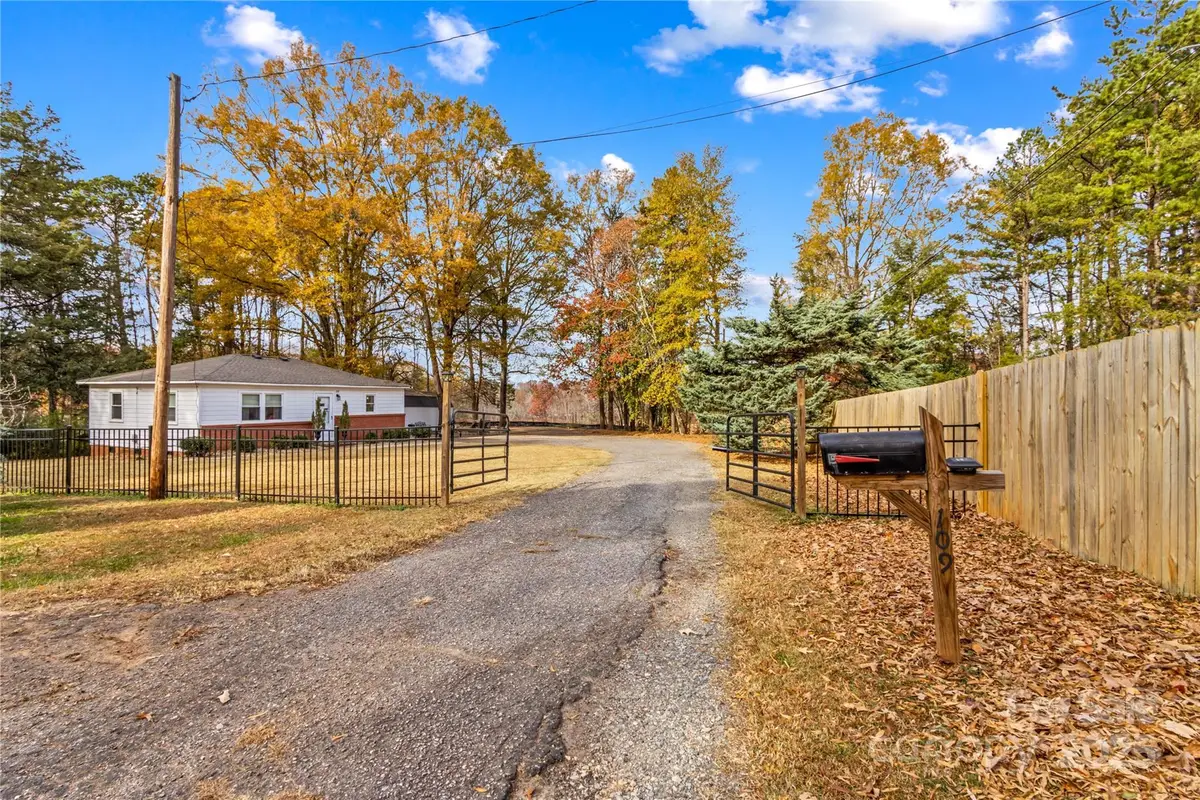 109 James Robert Lane, Mooresville, NC 28115 - Image #1