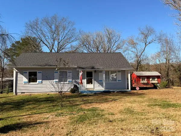 284 Jennings Road, North Wilkesboro, NC 28659