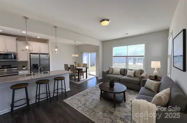 8109 Sheffield Drive, Terrell, NC 28682