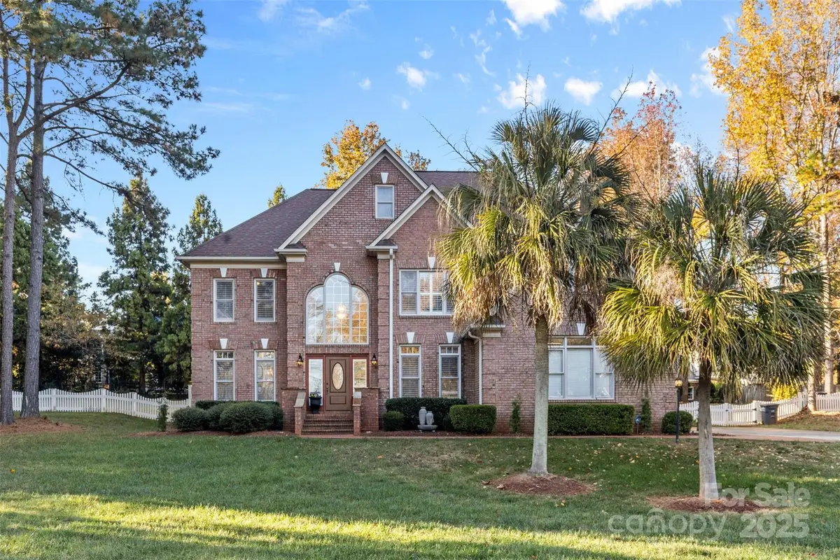 6041 Bluebird Hill Lane, Matthews, NC 28104 - Image #1