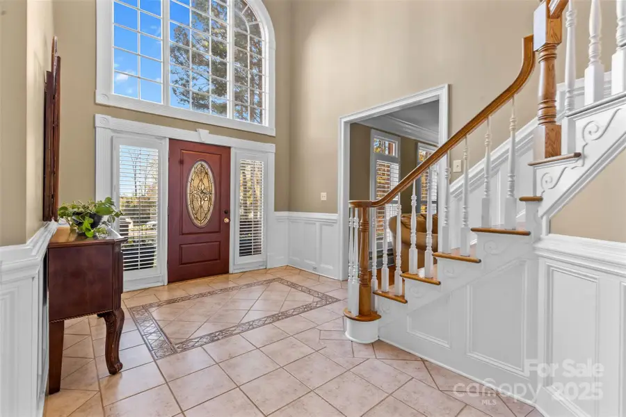 6041 Bluebird Hill Lane, Matthews, NC 28104 - Image #3