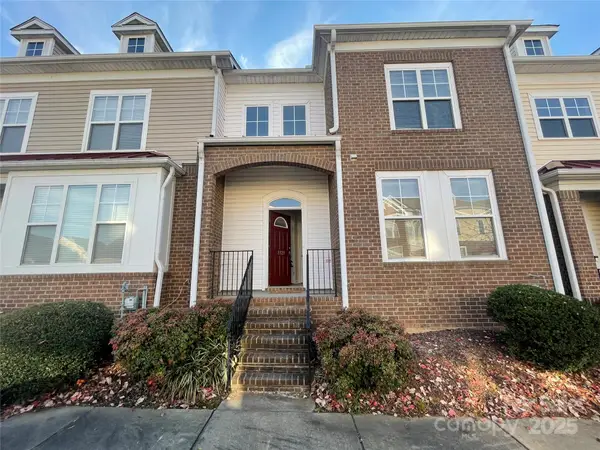 8329 Scotney Bluff Avenue #15, Charlotte, NC 28273