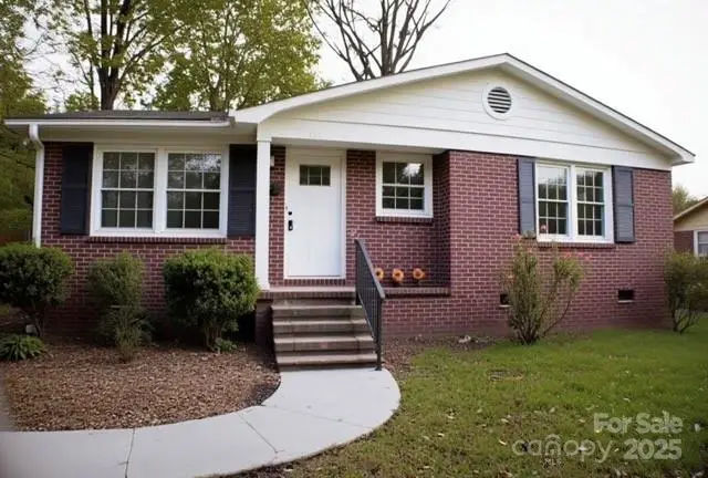 409 S Ramsey Street, Charlotte, NC 28208 - Image #2