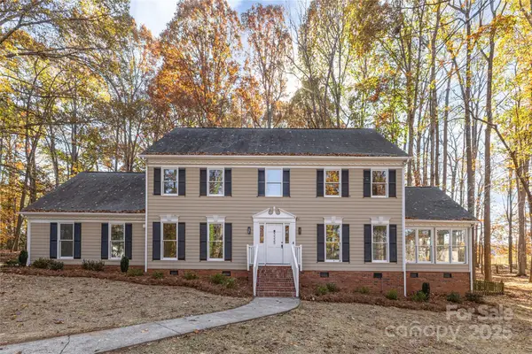 3335 Carnegie Lane, Matthews, NC 28105