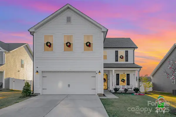 2013 Mcdonald Drive, Stanfield, NC 28163