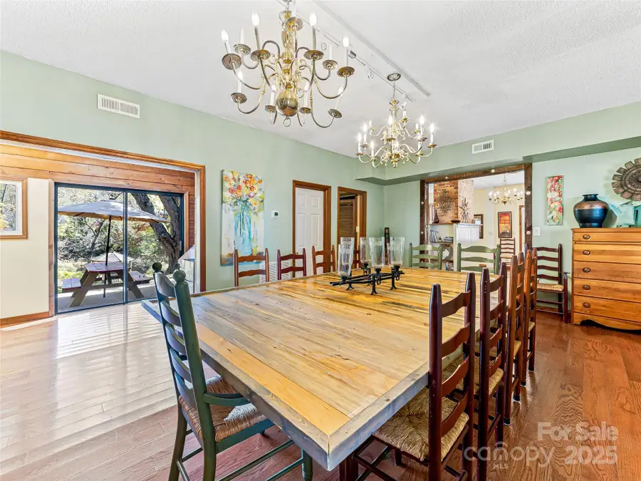 551 Bee Tree Road, Swannanoa, NC 28778 - Image #3