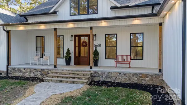 14941 Deer Hollow Drive, Gold Hill, NC 28071