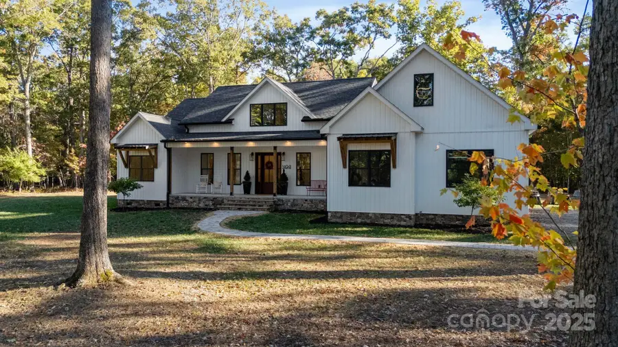 14941 Deer Hollow Drive, Gold Hill, NC 28071 - Image #2