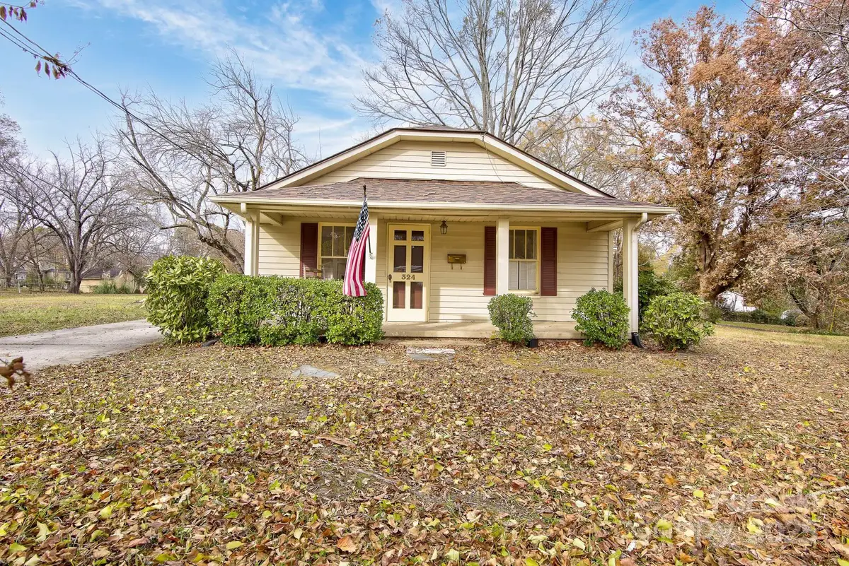 324 S Whitehead Avenue, Spencer, NC 28159 - Image #1